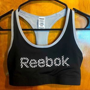 Reebok Reversible Sports Bra